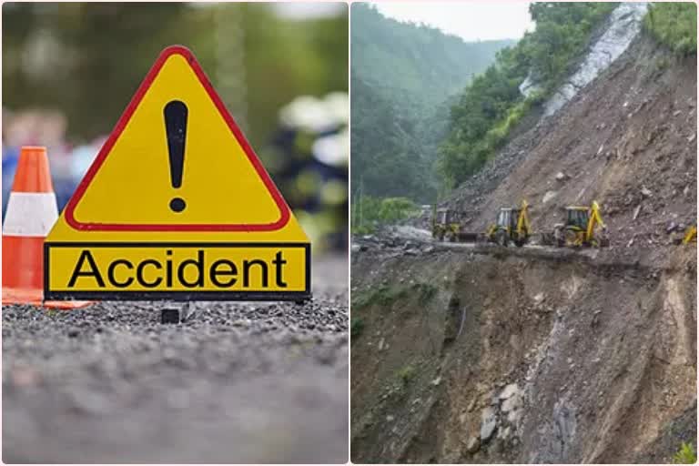 Yamunotri Accident: ଖାଇକୁ ଖସିଲା ପର୍ଯ୍ୟଟକ ବସ, ଏକାଧିକ ଯାତ୍ରୀଙ୍କ ମୃତ୍ୟୁ ଆଶଙ୍କା