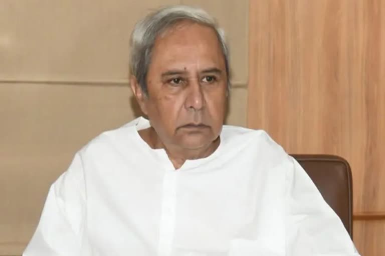 Odisha Cabinet Reshuffle