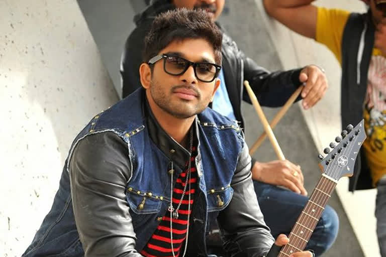 Allu Arjun concerned for forest during Pushpa shoot, Actor Allu Arjun news, Actor Allu Arjun environmentalist, ಪುಷ್ಪ ಶೂಟಿಂಗ್​ ವೇಳೆ ಪರಿಸರ ಕಾಳಜಿ ಹೊತ್ತ ಅಲ್ಲು ಅರ್ಜುನ್, ನಟ ಅಲ್ಲು ಅರ್ಜುನ್ ಸುದ್ದಿ, ನಟ ಅಲ್ಲು ಅರ್ಜುನ್ ಒಬ್ಬ ಪರಿಸರವಾದಿ,