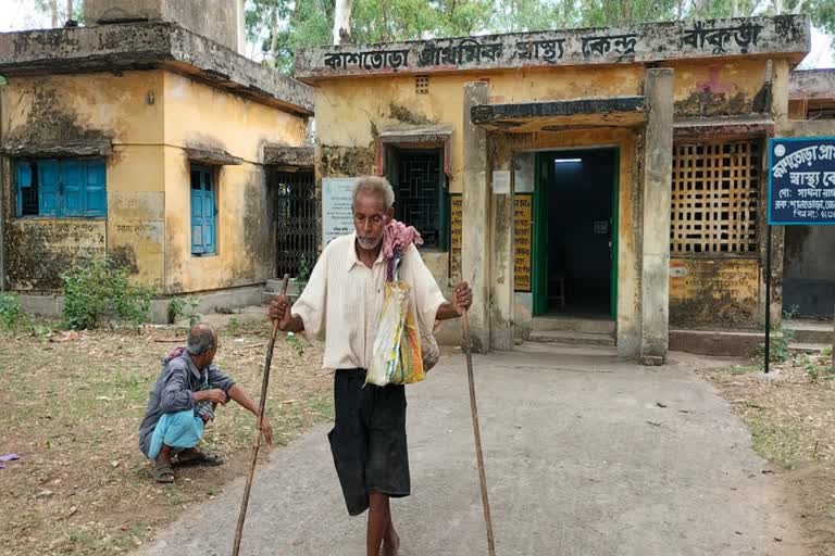 Bankura Health Center