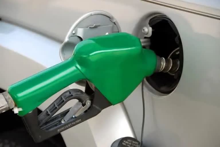 Petrol Diesel Price: ଜାଣନ୍ତୁ କେଉଁଠି କେତେ ଦର ?