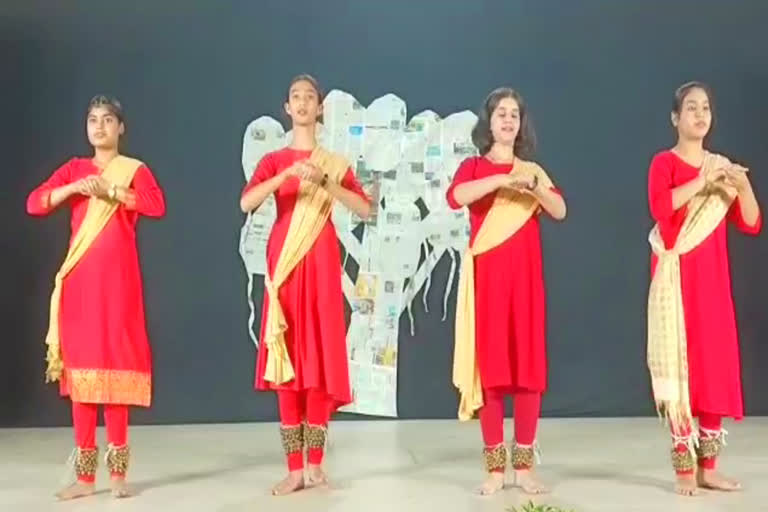 Birju Maharaj Kathak