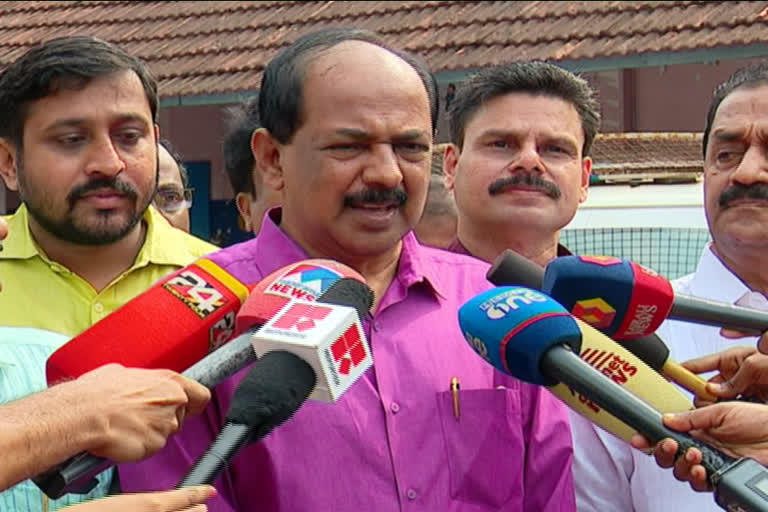 Quality rice distributed for lunch  rice distributed for lunch in Government schools  ഉച്ചഭക്ഷണത്തിനായി വിതരണം ചെയ്യുന്നത് ഗുണനിലവാരമുള്ള അരി  സര്‍ക്കാര്‍ സ്കൂളുകളിലെ ഉച്ചഭക്ഷണം