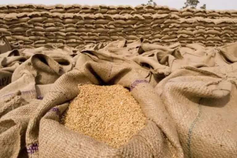 Global wheat prices rise after India's export ban and Ukraine war