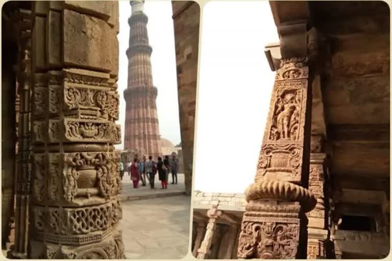 Delhi High Court refuses early hearing in qutub minar case