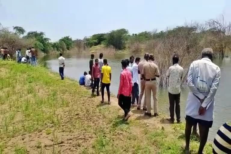 student-committed-suicide-by-jumping-into-the-river-in-chikkaballapura