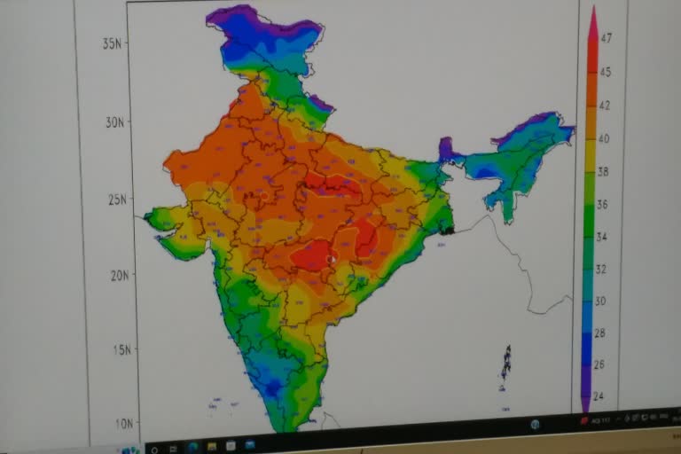 Monsoon In Vidarbha