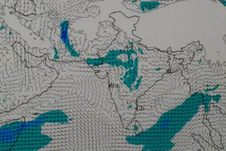 Vidarbha Weather