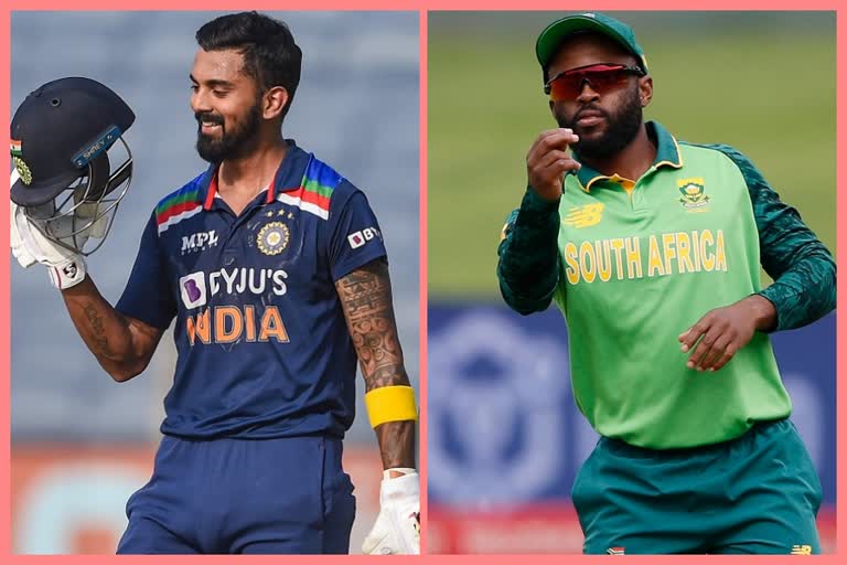 Ind Vs SA: સીરિઝમાં આ ખેલાડીઓ પર રહેશે નજર, નહીં રમે આ સિનિયર ખેલાડી