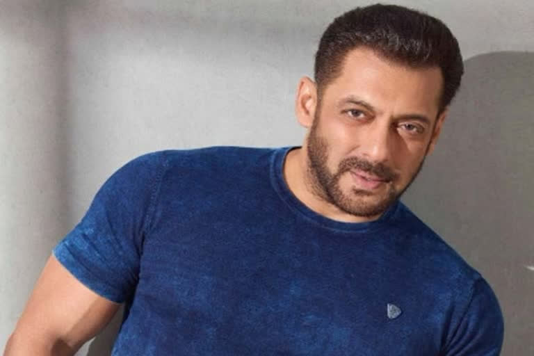 Mumbai Police beef up security at Salman Khan's home after death threat