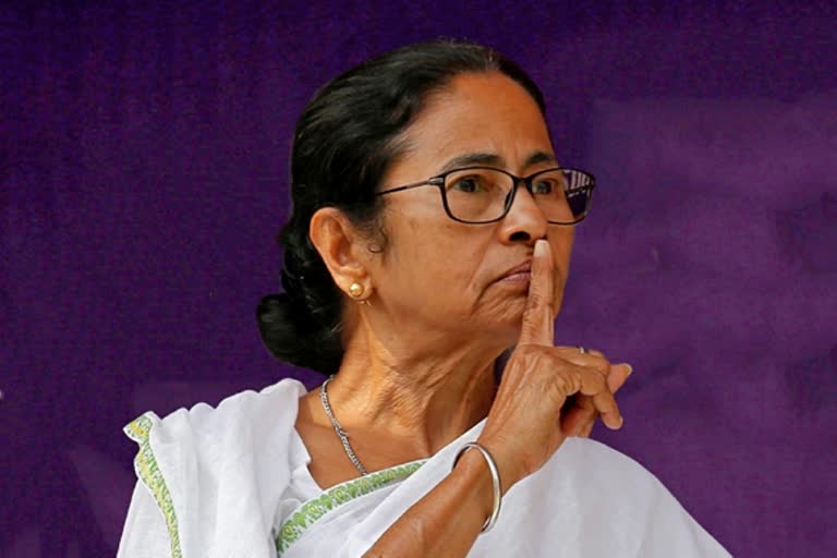 Mamata Banerjee News