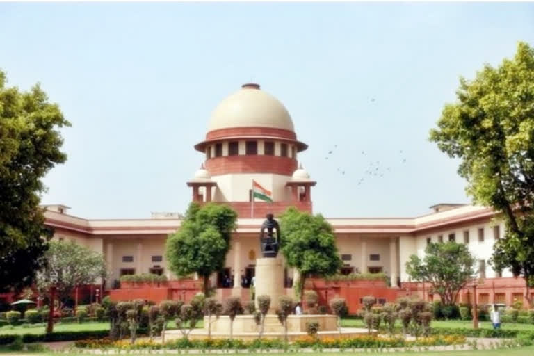 Supreme Court vacation bench comprising of Justices M R Shah and Aniruddha Bose agrees to consider a plea by medical students seeking a special stray round of counselling to fill vacant postgraduate medical seats under the All-India Quota (AIQ) in the NEET 2021.