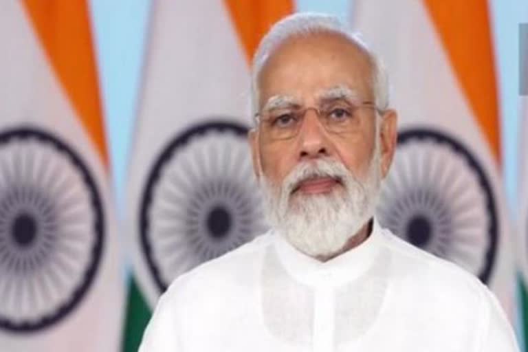 PM Modi to meet GHMC corporators, BJP leaders in Delhi today