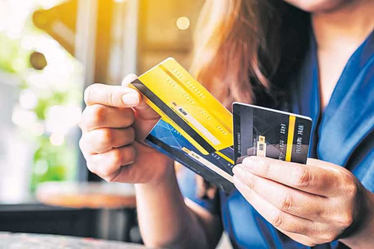 RBI guidelines on credit cards