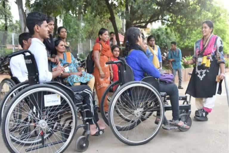 TN gets a Museum of Possibilities for the differently abled