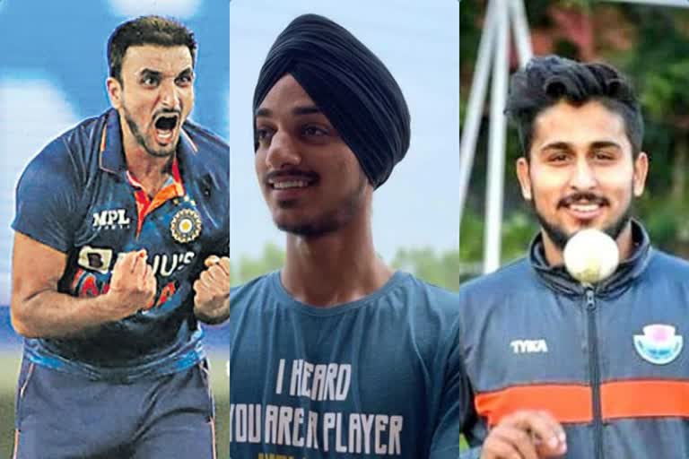 T20 worldcup teamindia bowlers