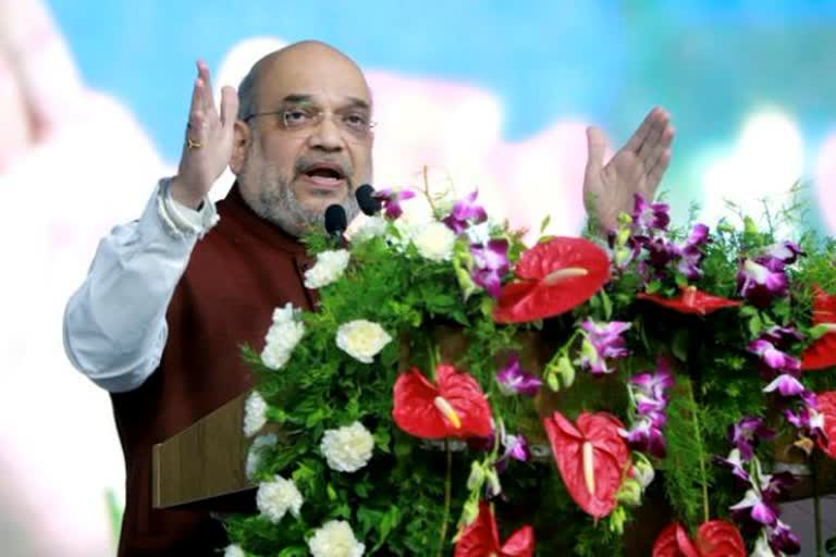 Amit Shah to inaugurate National Tribal Research Institute in Delhi today