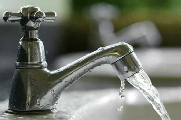 Water Tax Hike in Mumbai