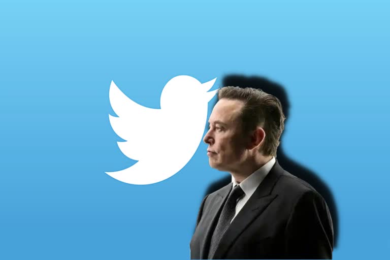 Elon Musk threatens Twitter