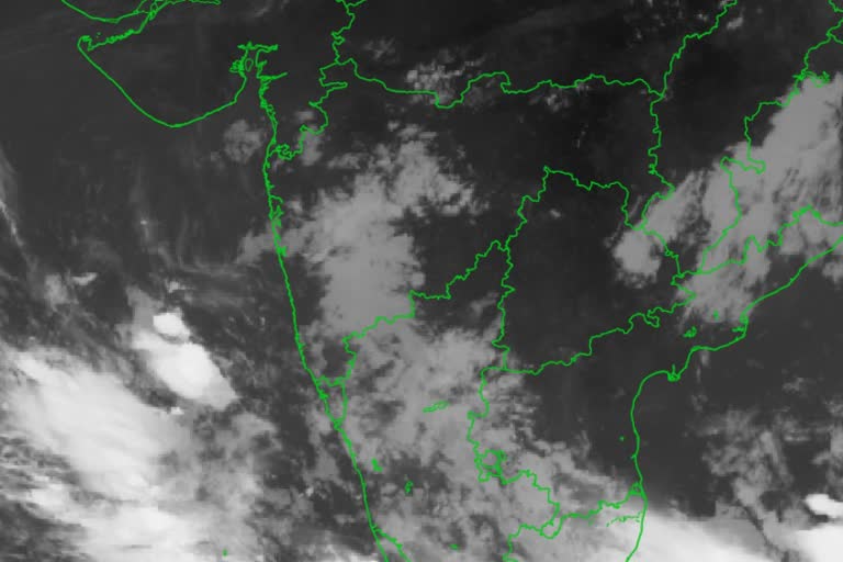 Maharashtra Weather Forecast