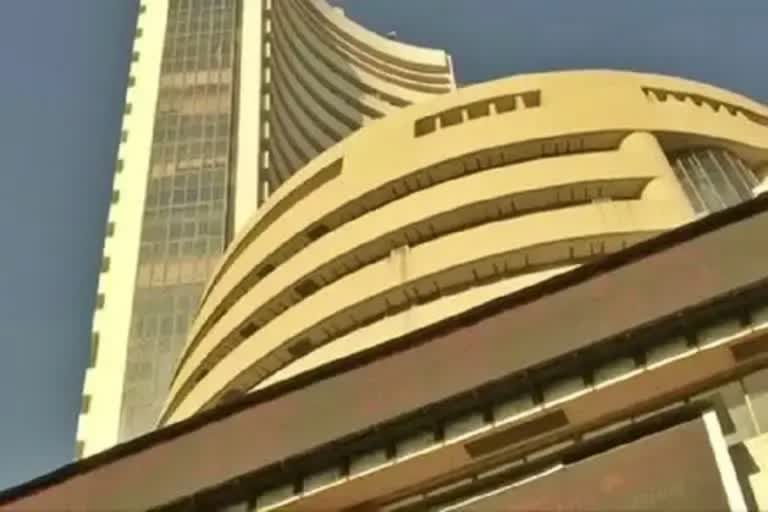 बाजार में गिरावट जारी , Stock market updates 7 June 2022