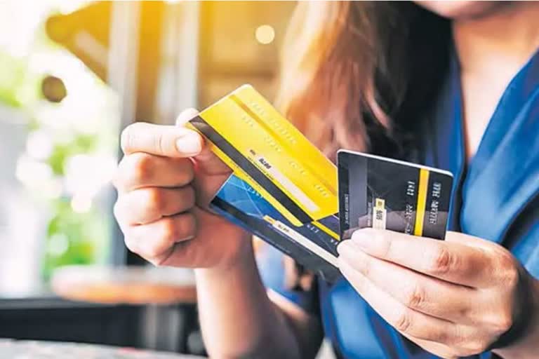 RBI guidelines on credit cards