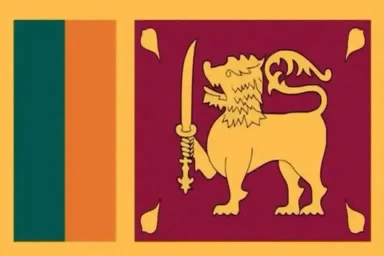 sri lanka