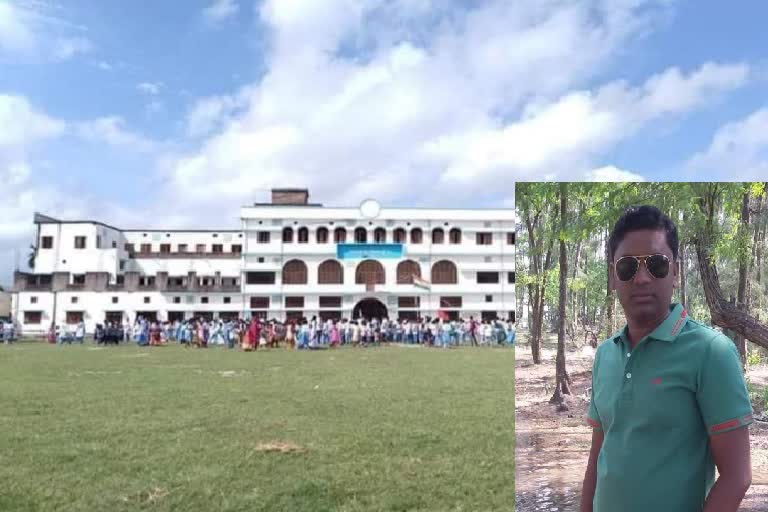 School Teacher from Murshidabad Lost His Job in SSC Corruption Case