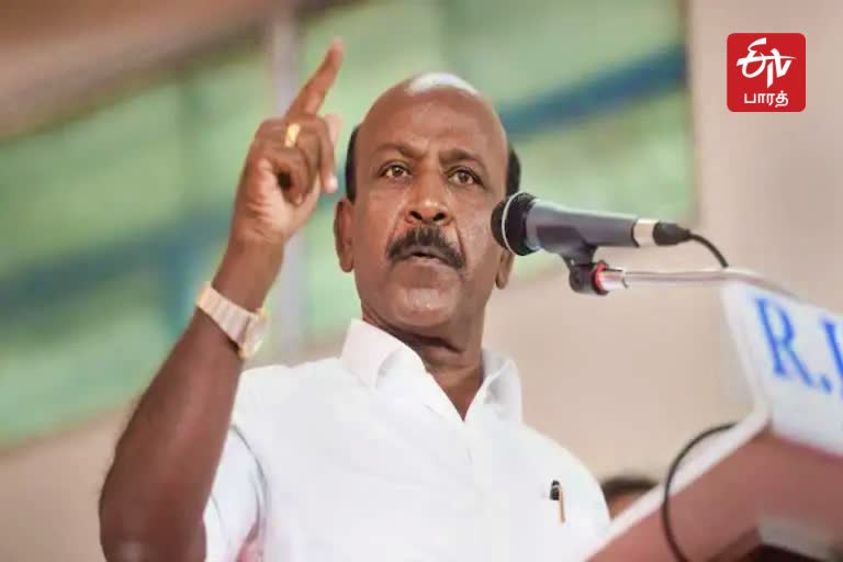 அமைச்சர் மா சுப்பிரமணியன் செய்தியாளர் சந்திப்பு