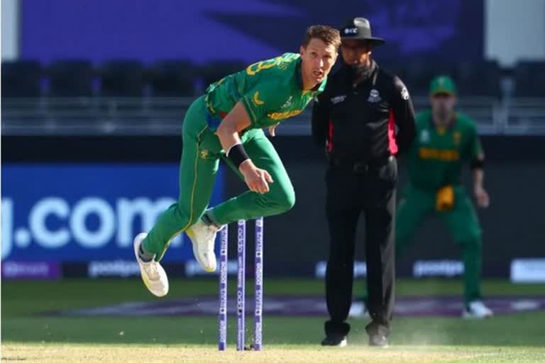 Dwaine Pretorius to replicate Dhoni, Dwaine Pretorius on MS Dhoni, Dwaine Pretorius on India vs SA, India vs South Africa updates