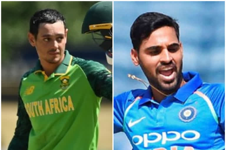 5 key battles in SA series as Team India chases T20I world record