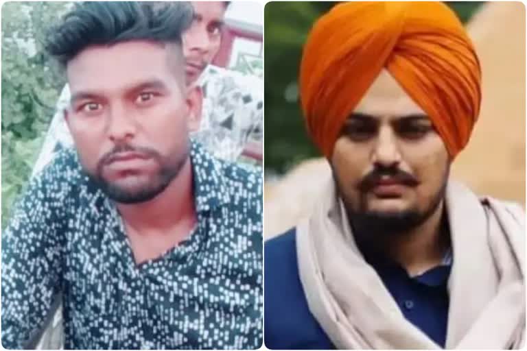 Sidhu Moose Wala Murder case