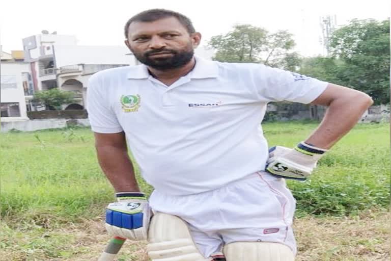 Indian Physically Challenged Cricket Team: બે ખિલાડીઓની ભારતીય દિવ્યાંગ ક્રિકેટ ટીમમાં થઈ પસંદગી