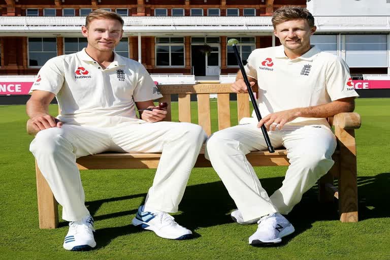 Stuart Broad on Joe Root, Stuart Broad statement, Stuart Broad comments, Broad on relations with Root