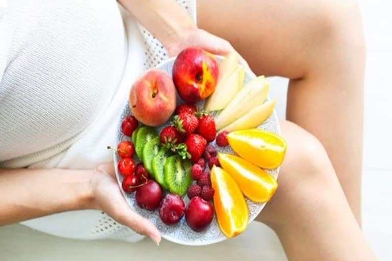 what kind of diet is important during pregnancy