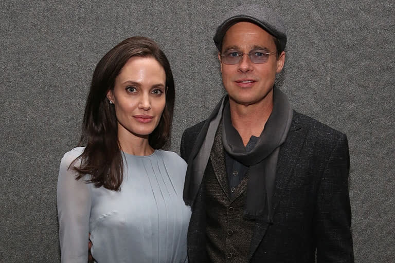 Brad Pitt acuses ex-wife Angelina Jolie, Brad Pitt wine company reputation, Brad Pitt Angelina Jolie divorce
