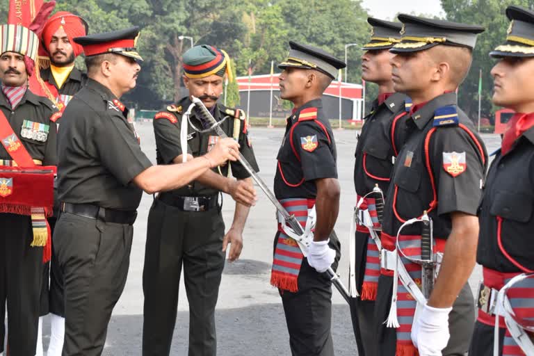 Indian Military Academy