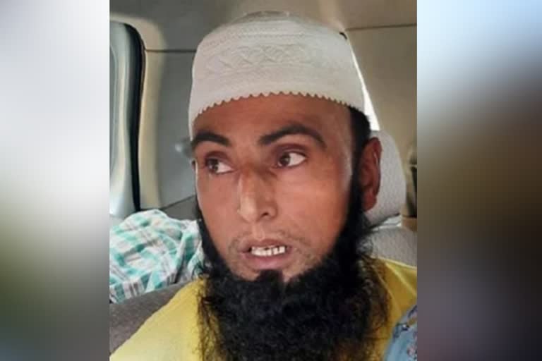 hizbul terrorist stayed in bengaluru