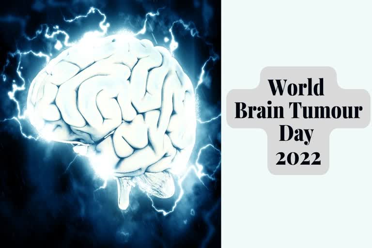 World Brain Tumour Day 2022