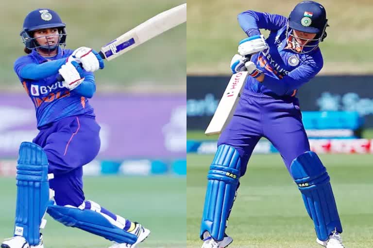 Mithali raj ODI rankings  महिला वनडे रैंकिंग  स्मृति मंधाना  एलिसा हीली  बल्लेबाज सिदरा अमीन  अंतर्राष्ट्रीय क्रिकेट परिषद  आईसीसी  खेल समाचार  क्रिकेट न्यूज  cricket news  ICC  sports news  batsman Sidra Amin  international cricket council  Alyssa Healy  ICC Women ODI Rankings  Smriti mandhana  Women cricket