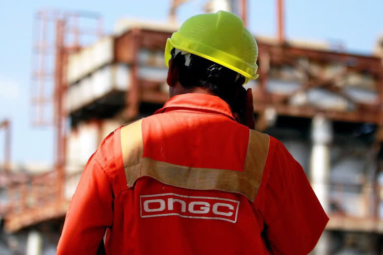 बक्सर और समस्तीपुर में पेट्रोलियम के भंडार खोजेगी ONGC