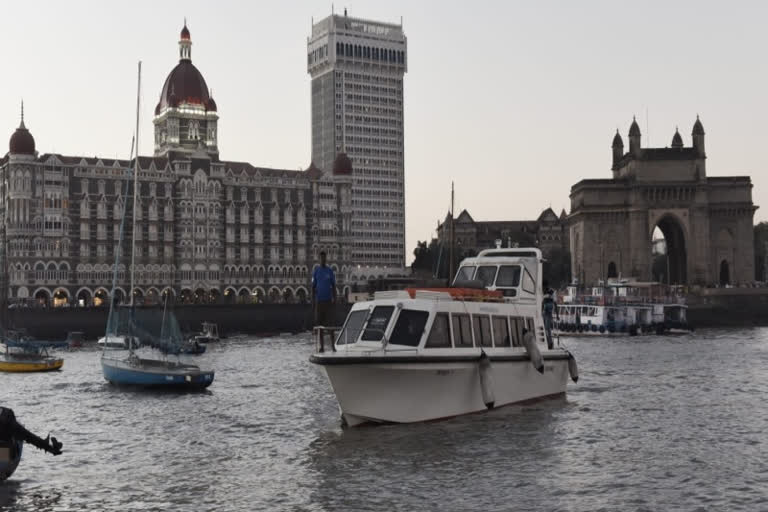 Water Taxi Tickets