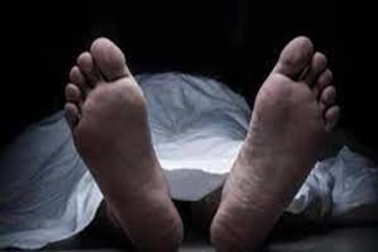 pilgrim of up died in suspicious circumstances