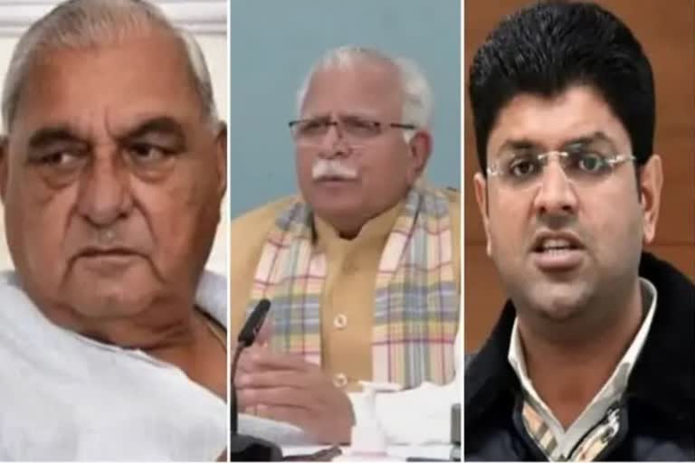 Haryana Rajya Sabha elections