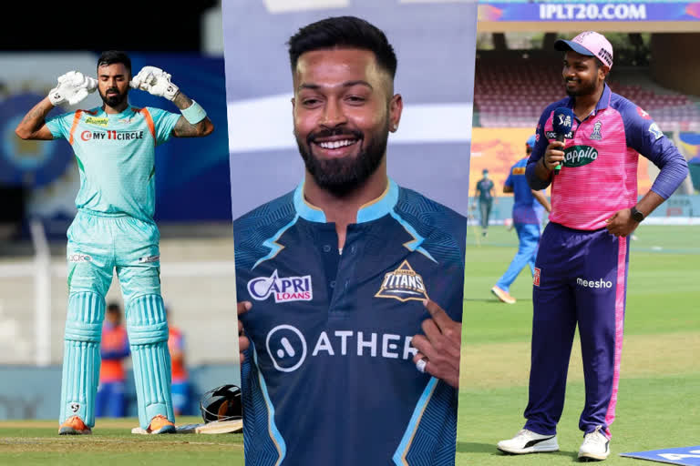 Success of Indian captains in IPL augurs well for national team: Dravid  മുഖ്യ പരിശീലകൻ രാഹുൽ ദ്രാവിഡ്  Dravid on young Indian captains in IPL  KL Rahul  sanju samson  Hardik Pandya  sreyas Iyyer  കെ എൽ രാഹുൽ ശ്രേയസ് അയ്യർ സഞ്ജു സാംസൺ  ഹാർദിക് പാണ്ഡ്യ  india vs south africa  ഇന്ത്യ ദക്ഷിണാഫ്രിക്ക