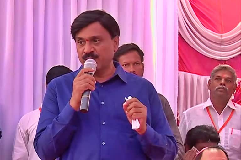 Janardhana Reddy