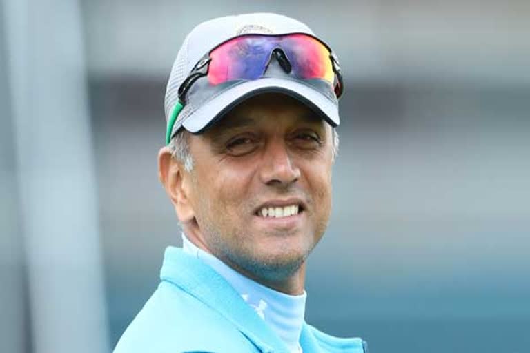 dravid