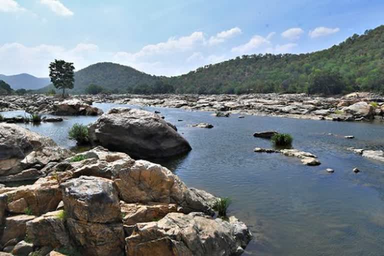 cauvery management