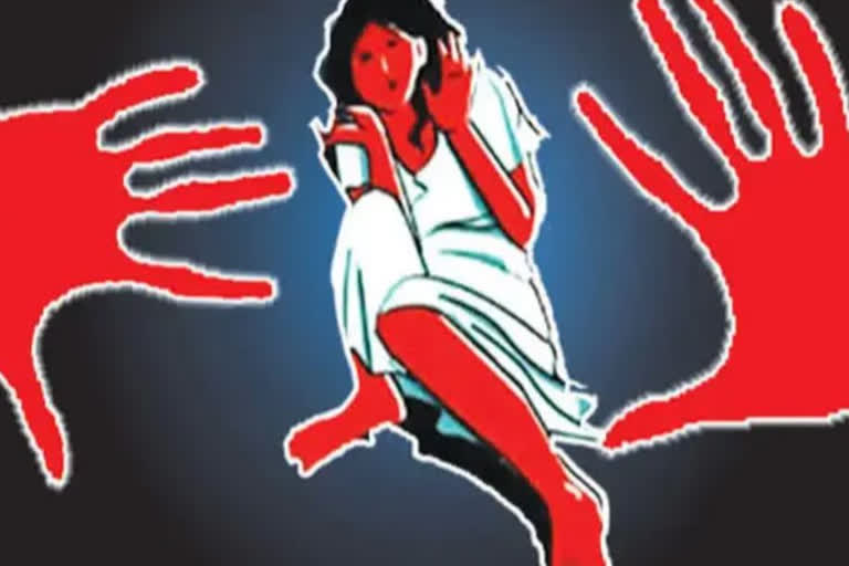 recent rape cases in Bettiah