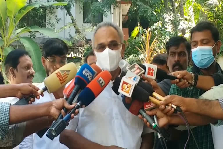 kanam rajendran statement against allegation of swapna suresh  allegation of swapna suresh  allegation of swapna suresh against pinarayi vijayan  സ്വപ്‌ന സുരേഷിന്‍റെ വെളിപ്പെടുത്തൽ  സ്വപ്‌ന സുരേഷിന്‍റെ വെളിപ്പെടുത്തലിൽ പ്രതികരണവുമായി കാനം രാജേന്ദ്രൻ  സ്വപ്‌ന സുരേഷിന്‍റെ വെളിപ്പെടുത്തൽ തള്ളിക്കളഞ്ഞ് കാനം  സ്വർണക്കടത്ത് കേസുമായി ബന്ധപ്പെട്ട് മുഖ്യമന്ത്രി പിണറായി വിജയനെതിരെ സ്വപ്‌ന സുരേഷ്  മുഖ്യമന്ത്രി പിണറായി വിജയനെതിരെ ആരോപണവുമായി സ്വപ്‌ന സുരേഷ്